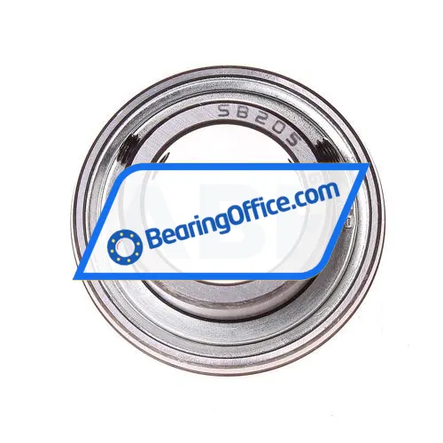 Neutral SBTRD205-16G bearing image 2