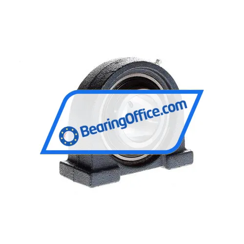 TSC UCPA208 bearing image 2