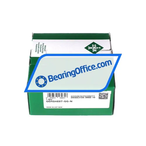 INA GEHSHE07-GG-N bearing image 4