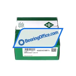 INA GEHSHE07-GG-N rulman resim 4