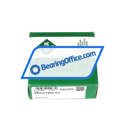 INA GEHLCTE04-GG bearing image 4