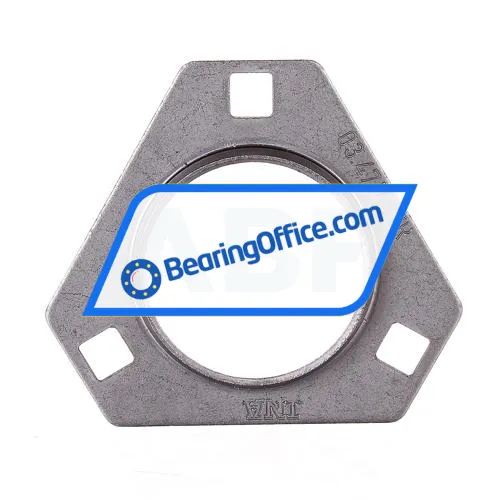 INA FLAN47-MSTR bearing image 2