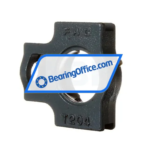 FAG T204 bearing image 2
