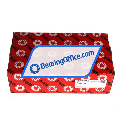 FAG GEHP211-GG bearing image 3