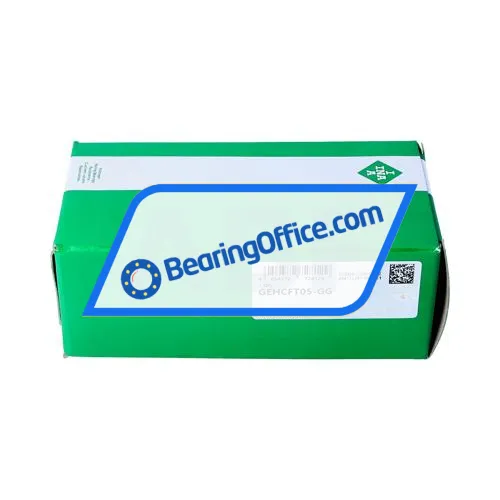 INA GEHCFT05-GG bearing image 4
