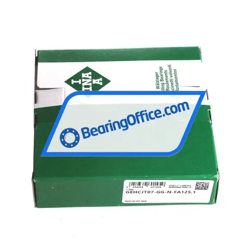 INA GEHCJT07-GG-N-FA125-1 bearing image 4