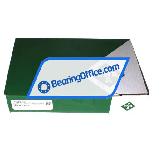INA GEHCJT12-GG-N bearing image 4