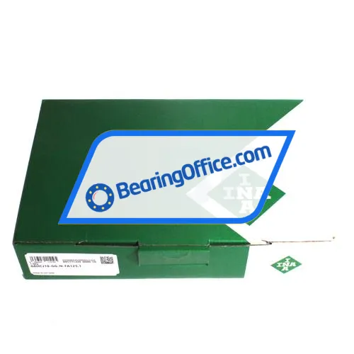 INA GEHCJ10-GG-N-FA125-1 bearing image 2
