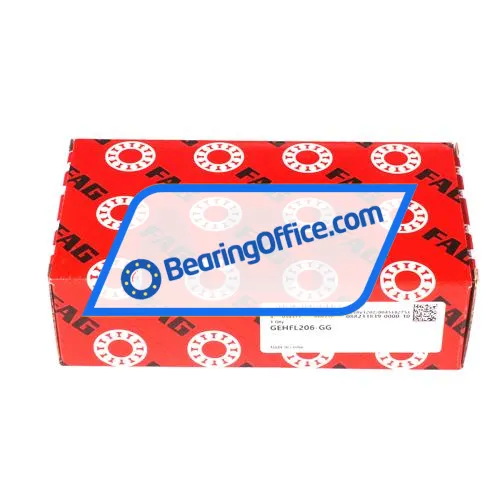 FAG GEHFL206-GG bearing image 4