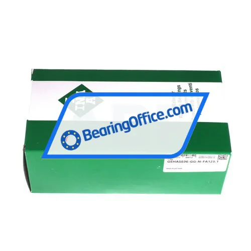 INA GEHASE06-GG-N-FA125-1 bearing image 4