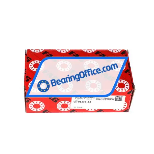 FAG GEHFL205-GG bearing image 4