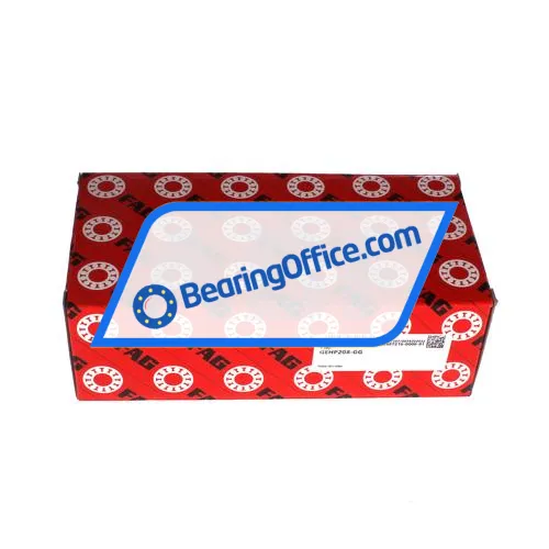 FAG GEHP208-GG bearing image 4