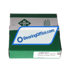 INA FLAN65-RCSMF-FA125 rulman resim 3