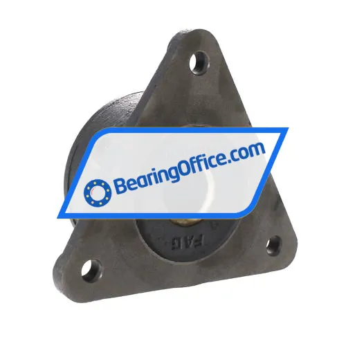 FAG F509-B-L bearing image 3