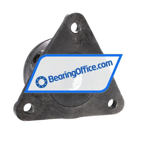 FAG F506-B-L bearing image 3
