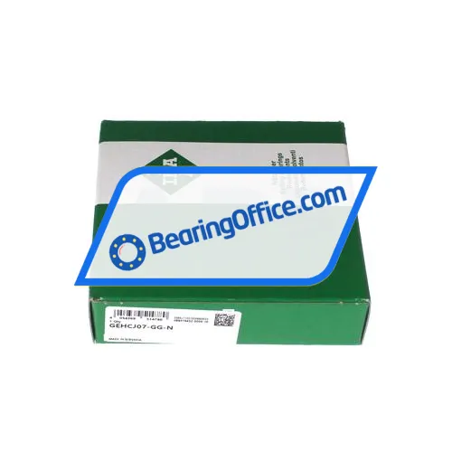 INA GEHCJ07-GG-N bearing image 2