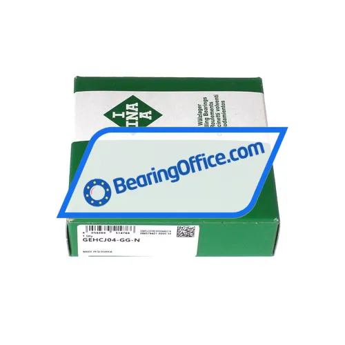 INA GEHCJ04-GG-N bearing image 2