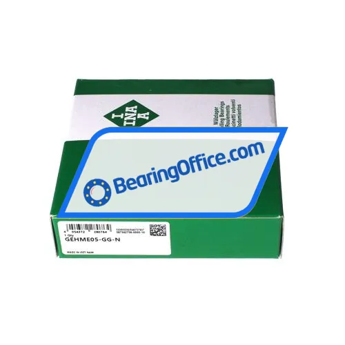 INA GEHME05-GG-N bearing image 3