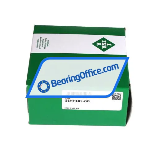 INA GEHHE05-GG bearing image 5