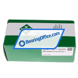 INA GG-ASE04-E-N-FA125-1 rulman resim 2