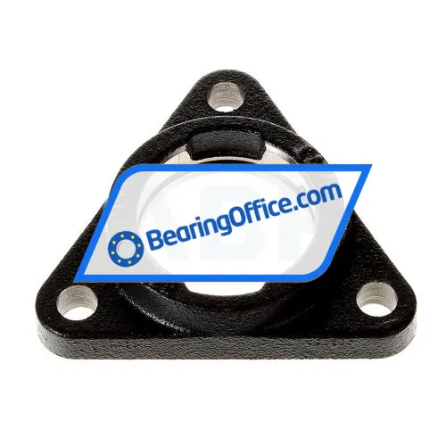 INA GG-CFTR05 bearing image 2