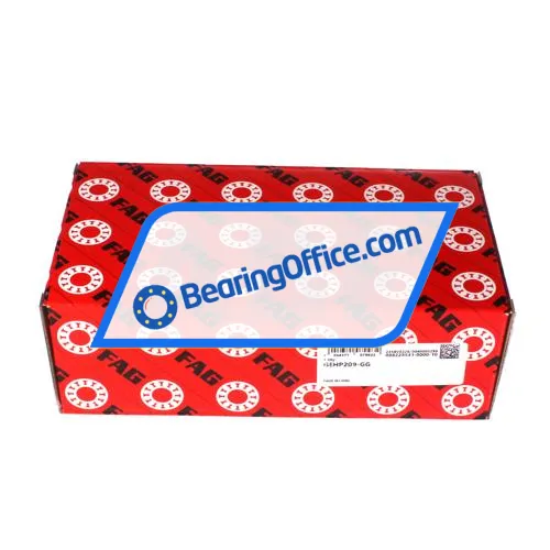 FAG GEHP209-GG bearing image 4