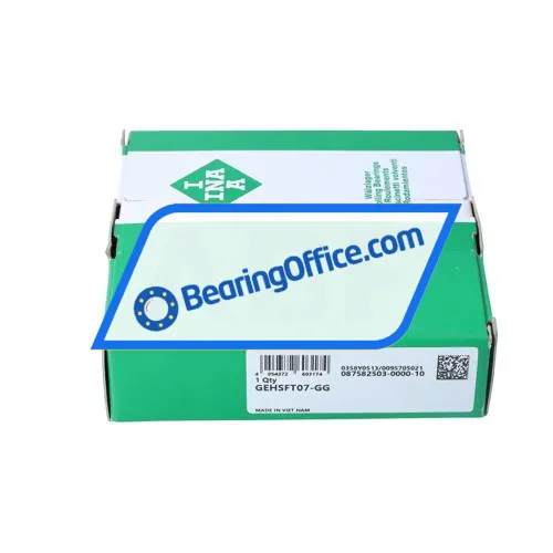 INA GEHSFT07-GG bearing image 4