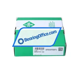 INA GEHSFT07-GG rulman resim 4