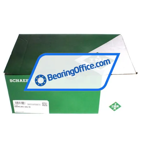 INA GEHCJ05-GG-N bearing image 2