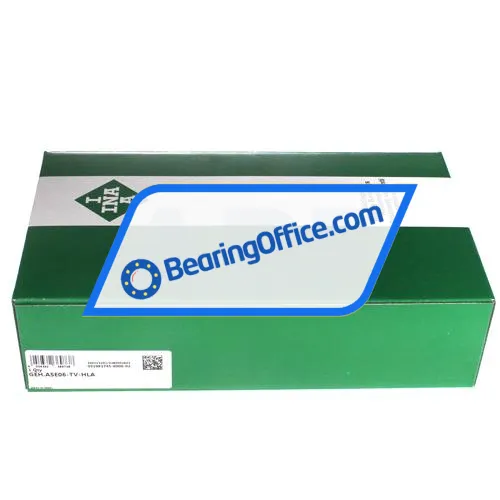 INA GEH-ASE06-TV-HLA bearing image 4