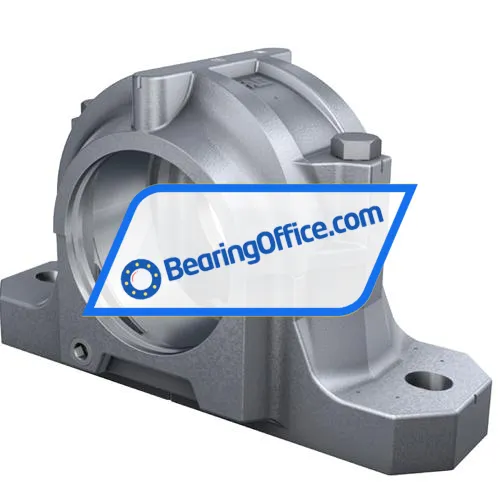 FAG SNV085-F-L bearing image 4
