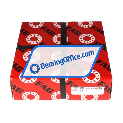 FAG GEHT212-GG bearing image 4
