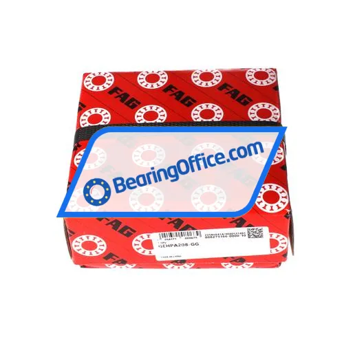 FAG GEHPA208-GG bearing image 3