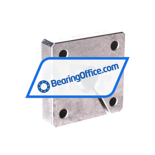 INA FW16-B bearing image 2