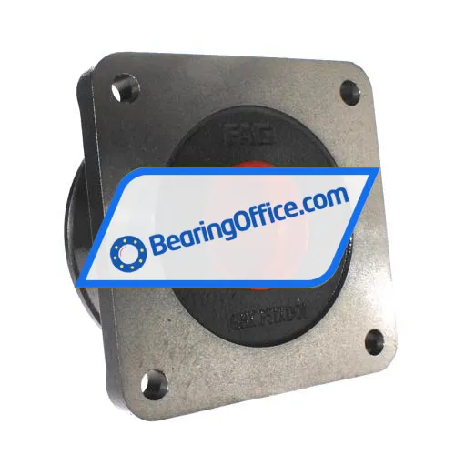 FAG F517-B-L bearing image 3