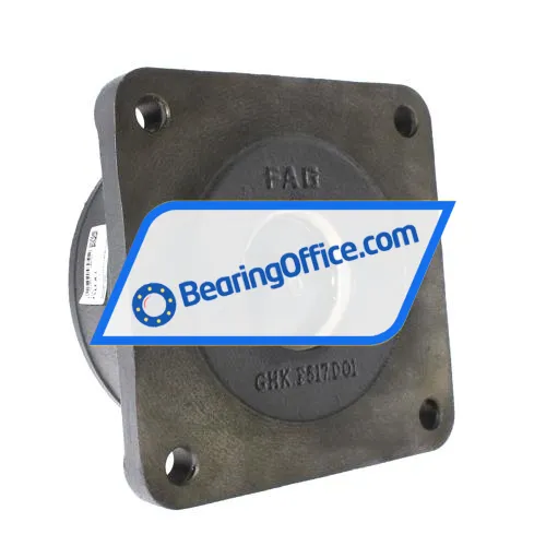 FAG F517-A-L bearing image 3