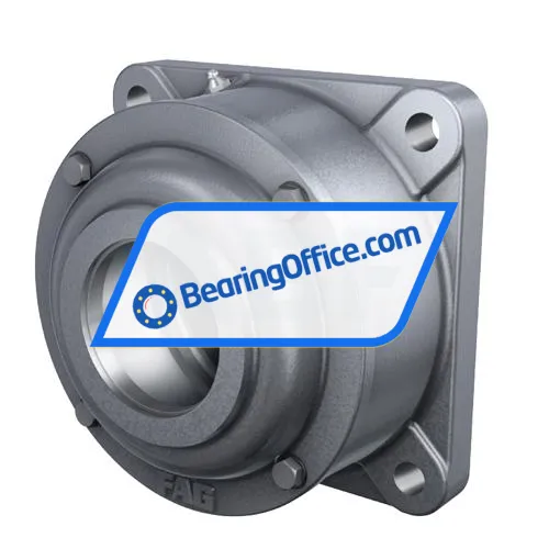 FAG F515-B-L bearing image 2