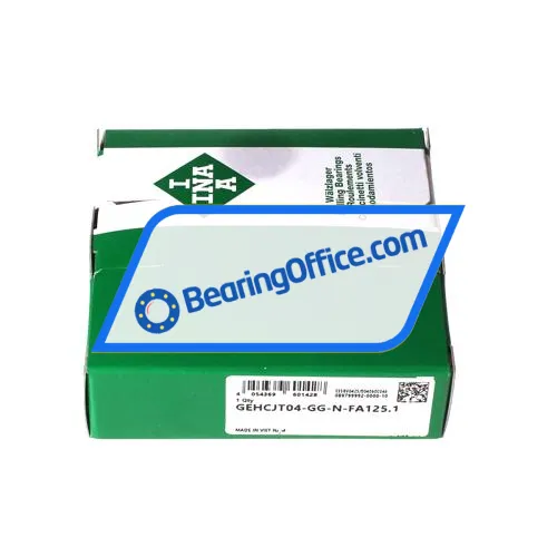 INA GEHCJT04-GG-N-FA125-1 bearing image 3