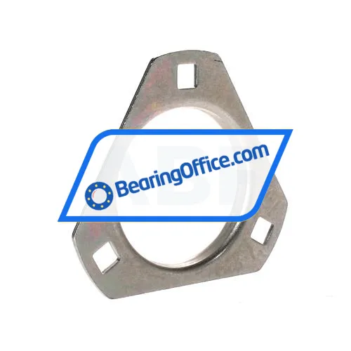 INA FLAN72-MSTR-FA125 bearing image 2