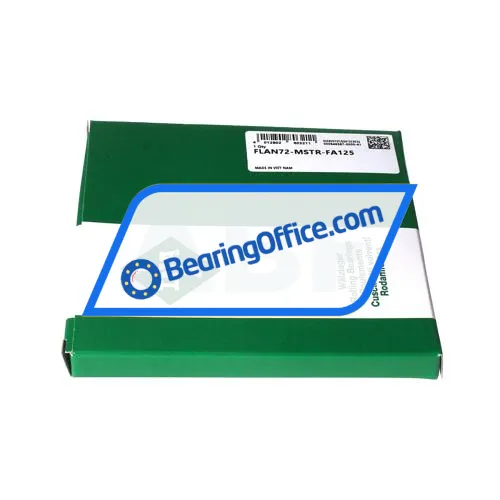INA FLAN72-MSTR-FA125 bearing image 3