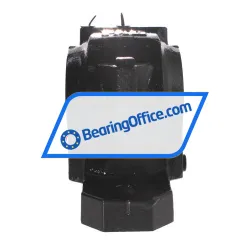 FAG SES217-L rulman resim 3