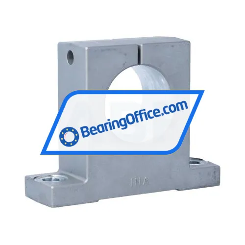 INA GWA50 bearing image 2