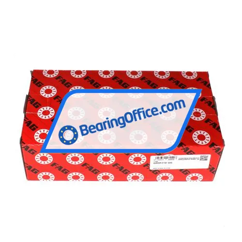 FAG GEHP210-GG bearing image 4