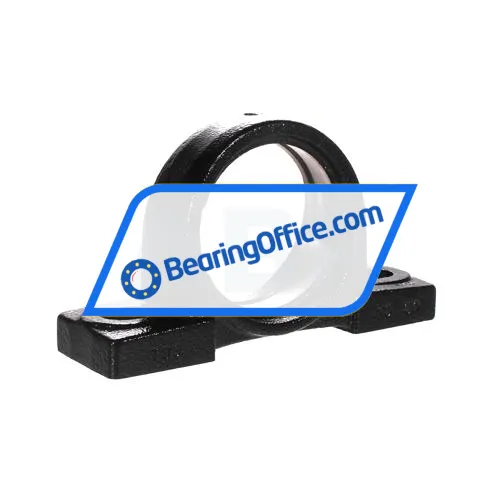 FAG GEHP207-GG bearing image 3