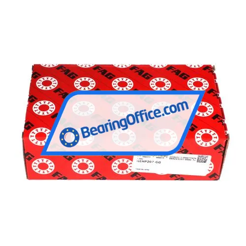 FAG GEHP207-GG bearing image 4