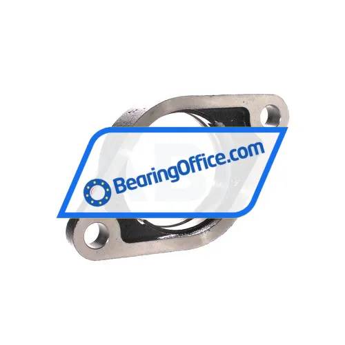 FAG GEHFL208-GG bearing image 3