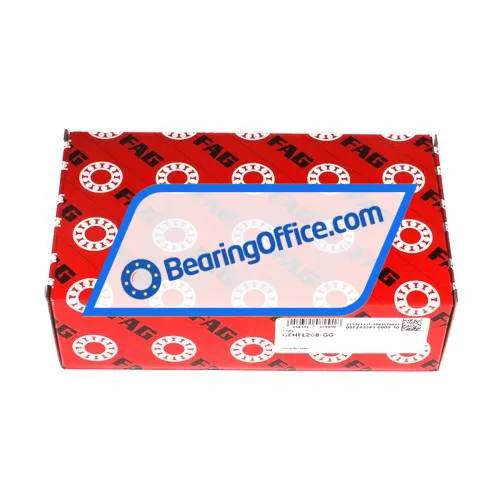 FAG GEHFL208-GG bearing image 4