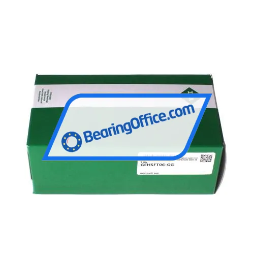 INA GEHSFT06-GG bearing image 3