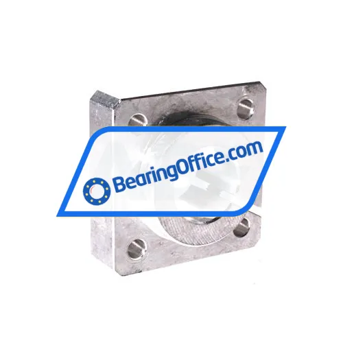 INA FW25-B bearing image 2