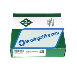 INA GG-CJ08-N-FA125-1 rulman resim 2